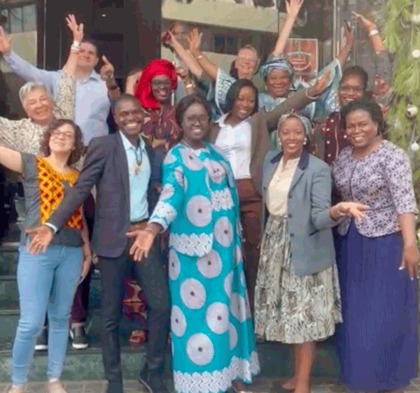 Main Components of the MA Strengthening Plan