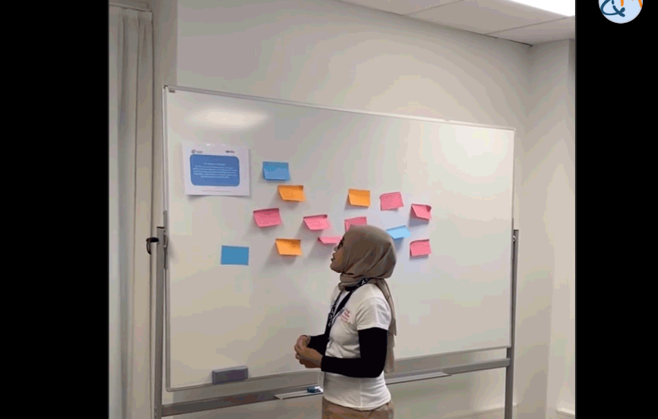 Young Midwife Leaders (YMLs)/ Executive Midwife Leaders (EMLs)