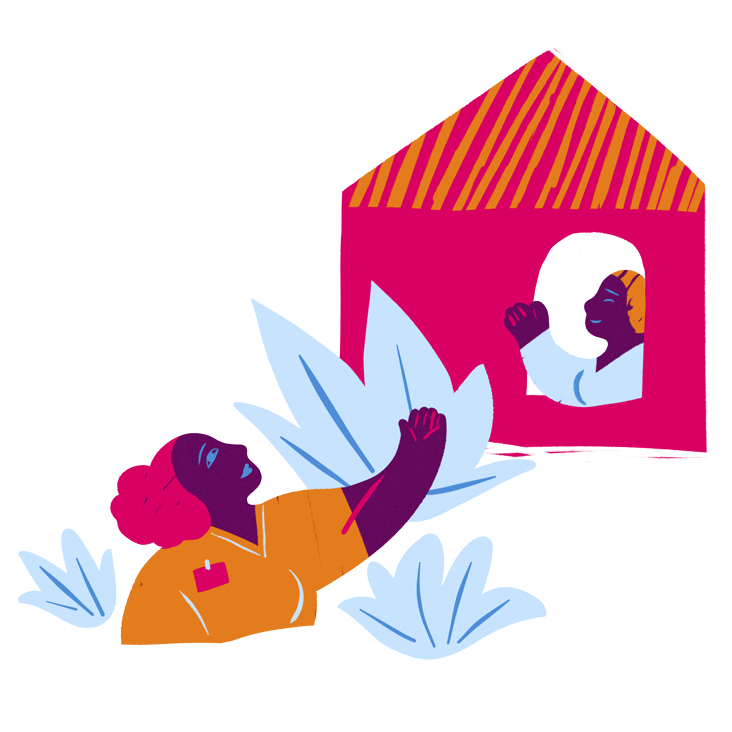 Introduction Section Art