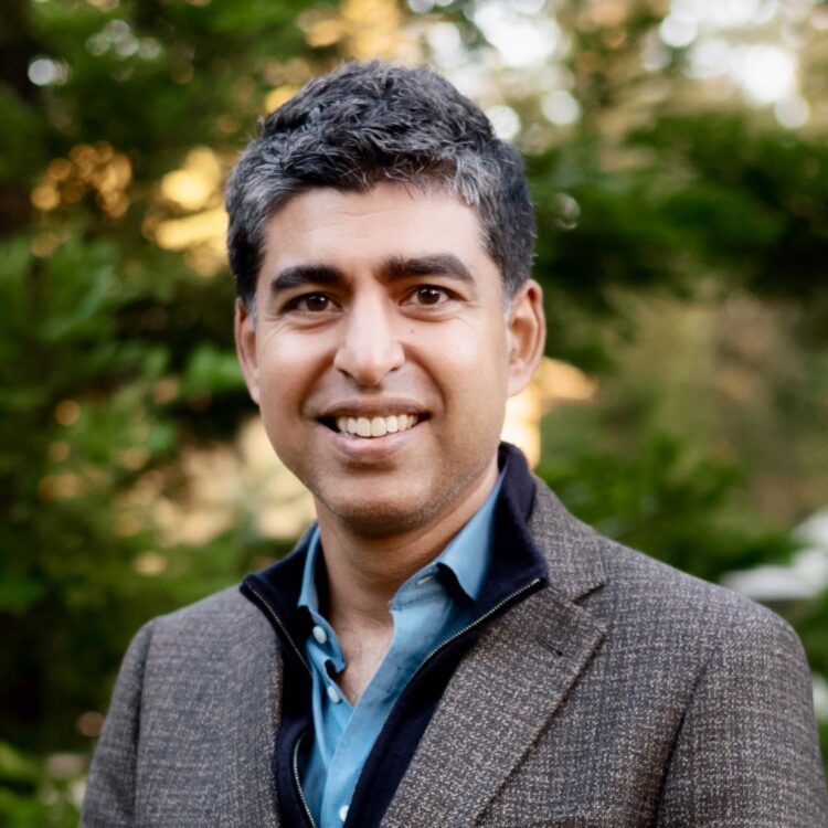 Neel Shah
