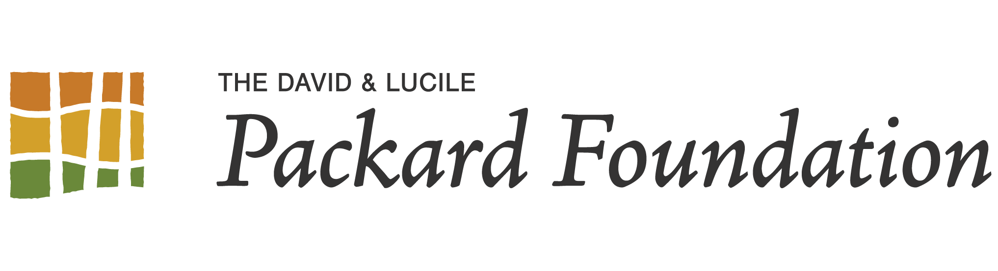 The Packard Foundation