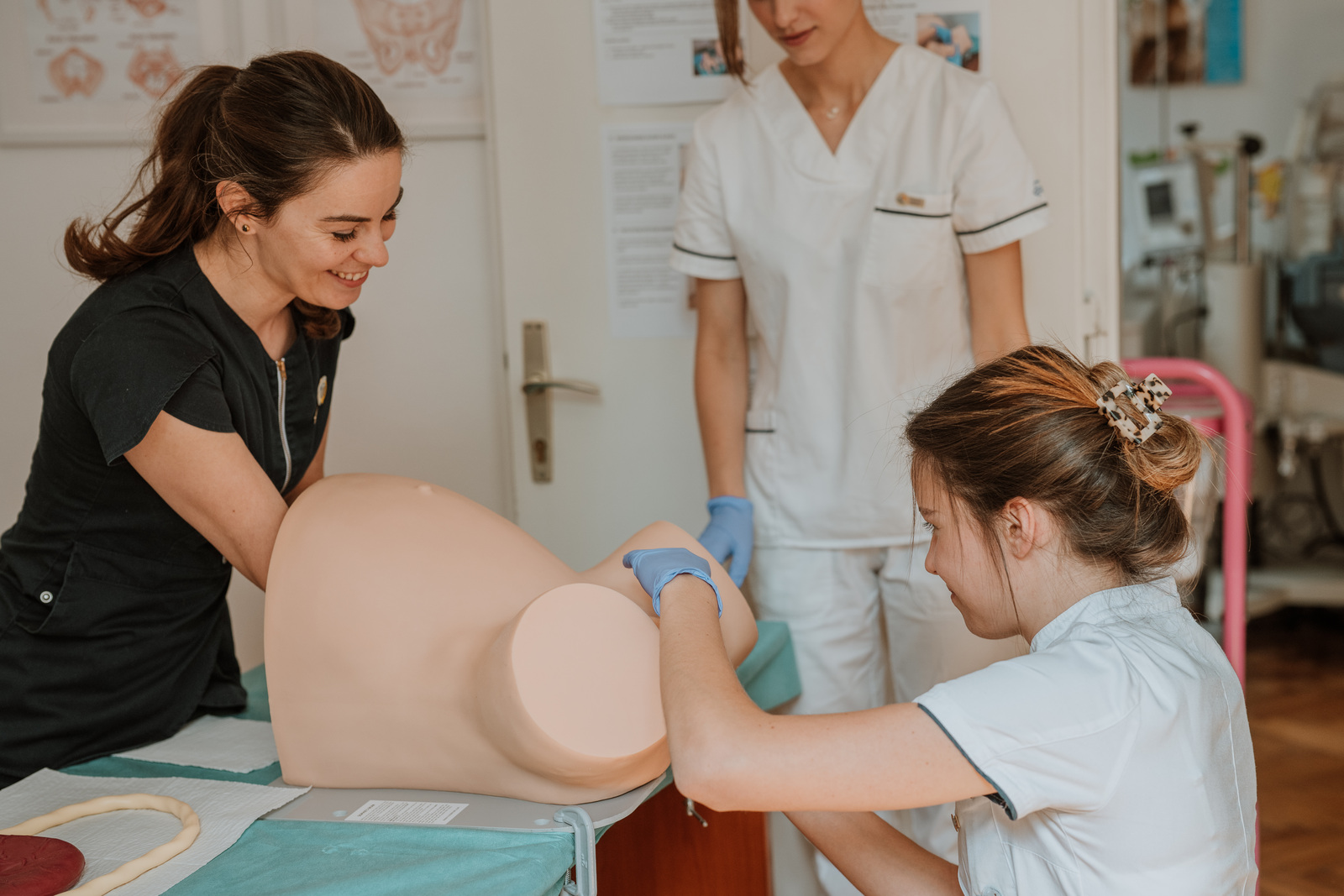 Sweden’s Abortion Care Model: How Midwives Lead Access & Safety - News Directory 3