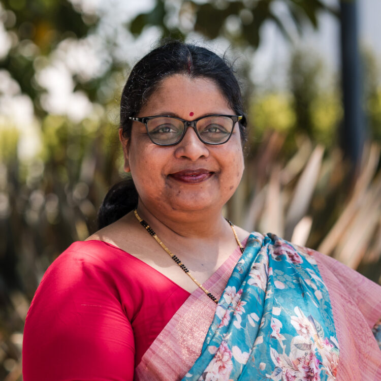 Paridhi Jha