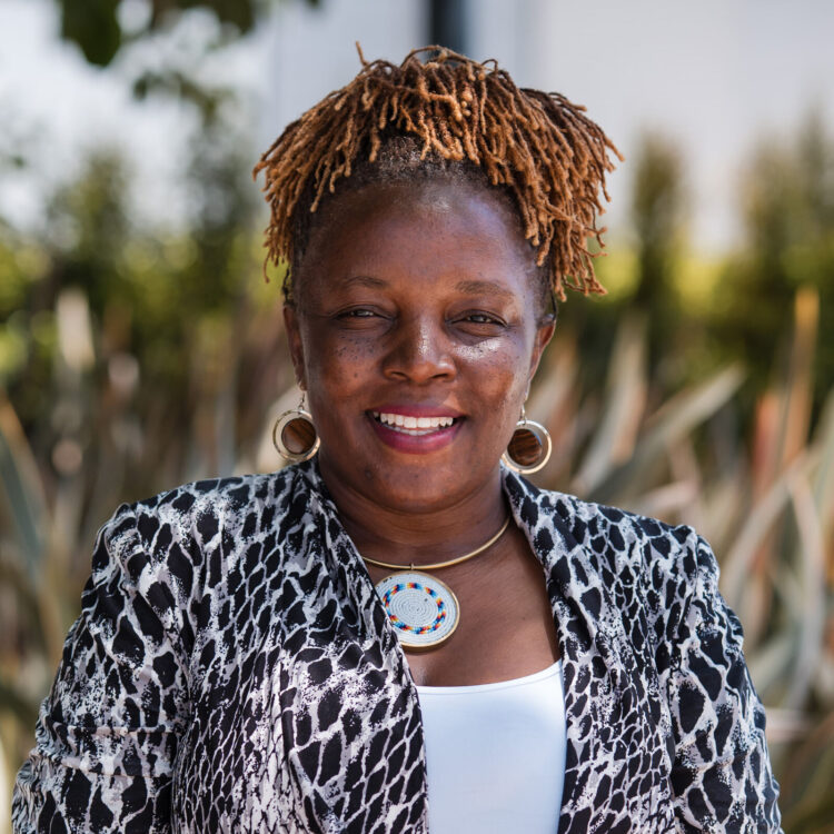 Eunice Atsali