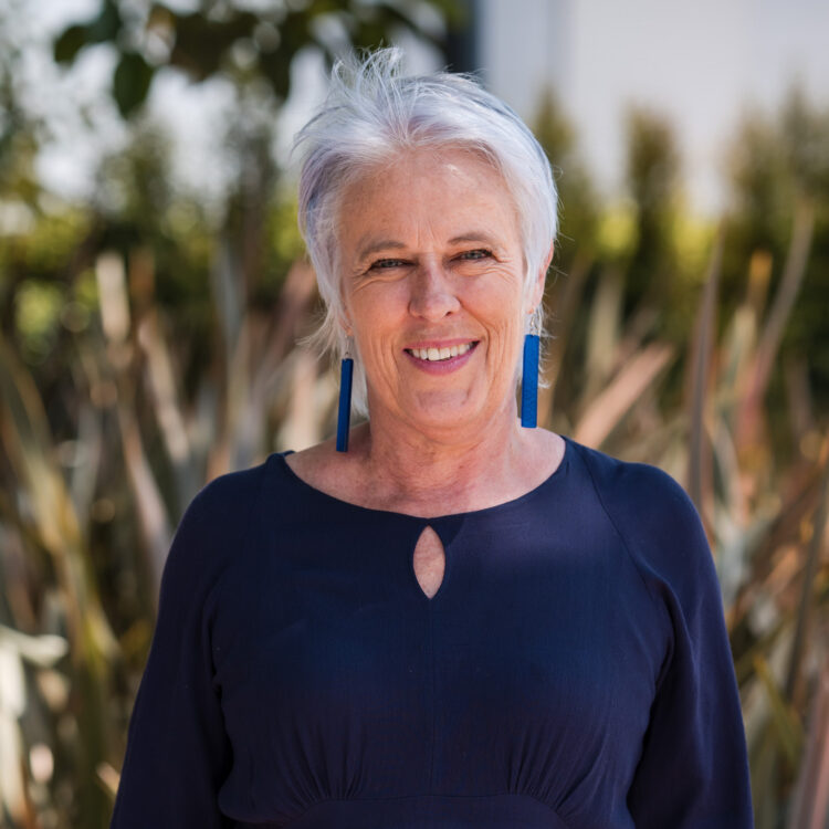 Alison Eddy