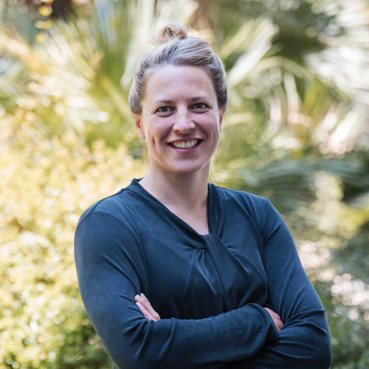 Liselotte Kweekel